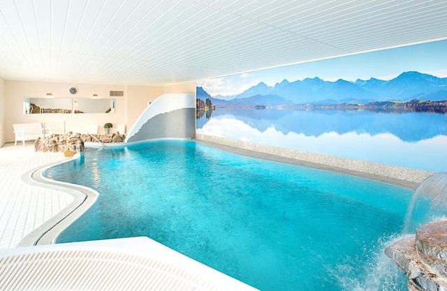 Victor's Seehotel Weingartner