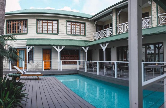 Victoria & Alfred Boutique Hotel