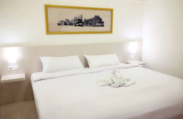 Victoria Boutique Residence