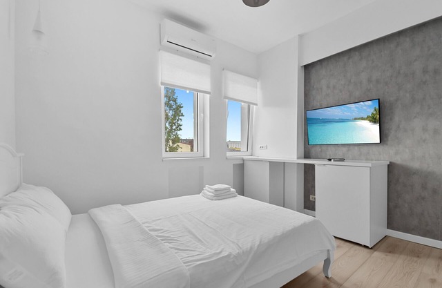 Victoriei Vibe, Comfortable Stay