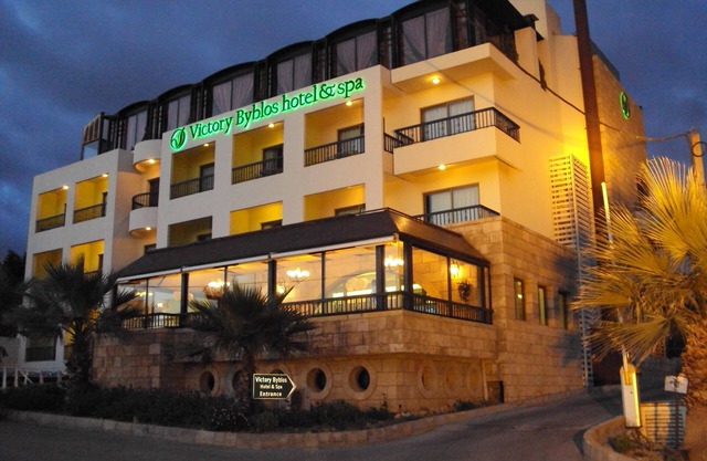 Victory Byblos Hotel & Spa