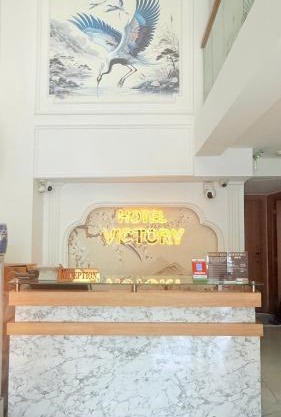 Victory Hotel 2A