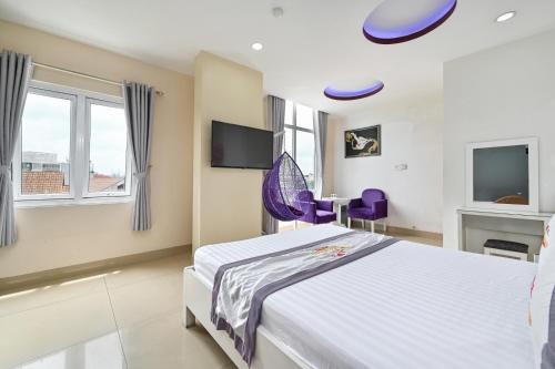 Victory Hotel