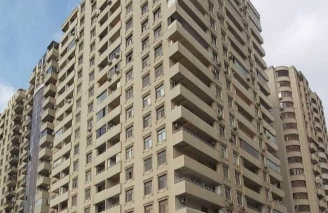 Victory Park Apartments