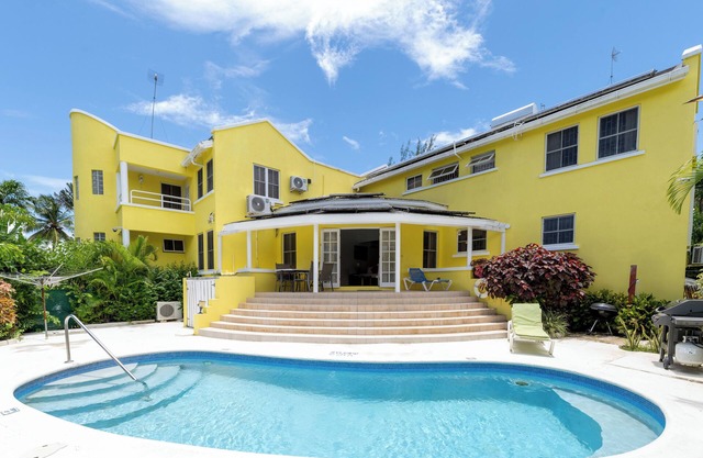 Vida Mejor West Pool (Private Pool)