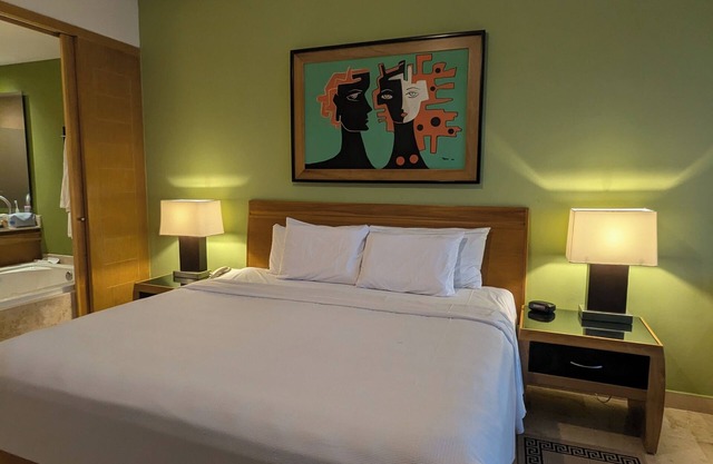 Vidanta Grand Mayan 5-Star Resort Studio