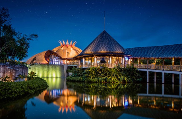 Vidanta Resort at Riviera Maya-Grand Bliss - 1 Bedroom Suite
