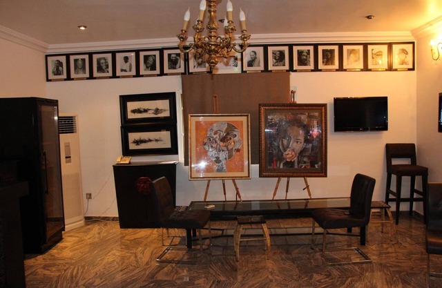 VIDO HOTEL