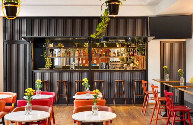 Vienna House Easy by Wyndham Cracow