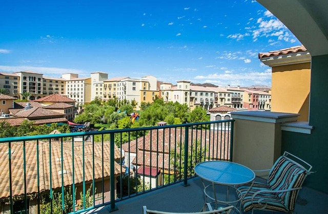 Viera Two-Bedroom Apartment #305