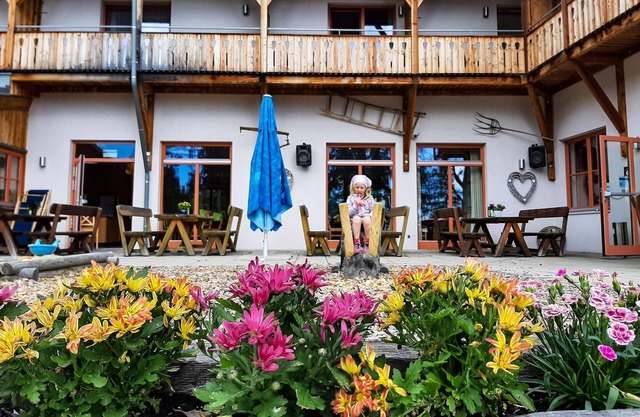 Vierbettzimmer, Halbpension - Jufa Hotel Hochrindl