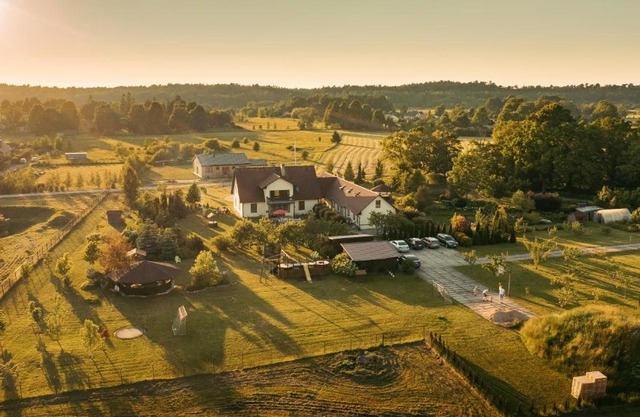 Viesu nams Kāpsargi