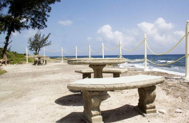View of the Ocean Resort - One Double Bed 3