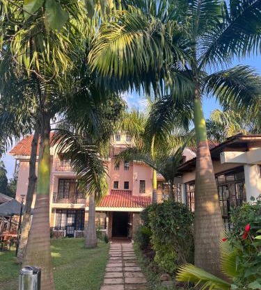 View Point Cottages