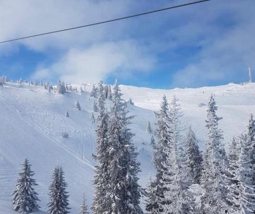 Vikendica Jahorina J&K