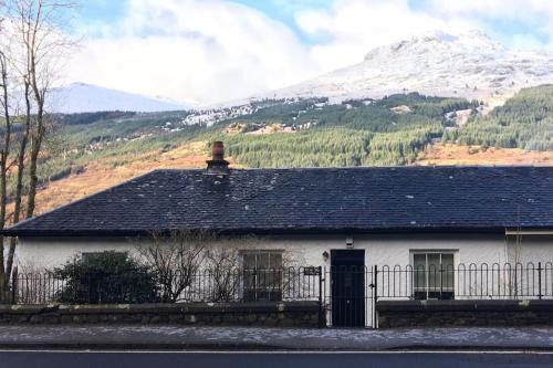 Ben Vorlich Cottage 