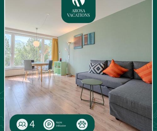 Viktoria A12 by Arosa Vacations