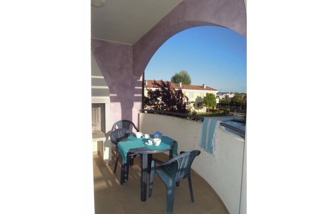 VILLAGGIO TULIPANO - Tulipano 026F 1P C6*M0270349082