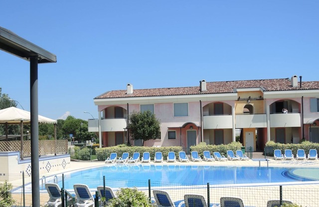 VILLAGGIO TULIPANO - Tulipano 030F 1P C6*M0270349086