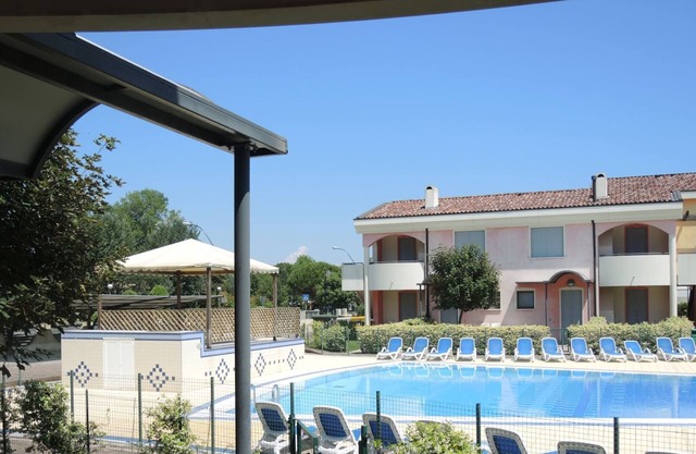VILLAGGIO TULIPANO - Tulipano 028F 1P+mans D8*M0270349084