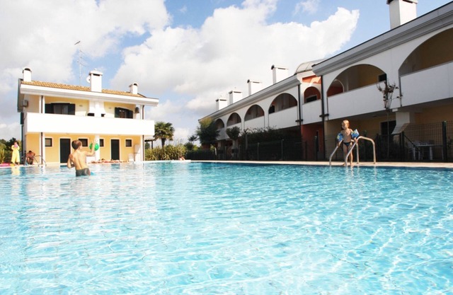 VILLAGGIO LEOPARDI - Leopardi 042F 1P B*M0270348894