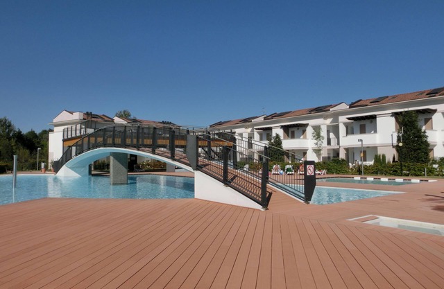 VILLAGGIO EVANIKE - Evanike 059F PT B1* PISCINAM0270348738