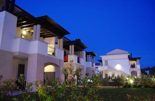 VILLAGGIO EVANIKE - Evanike 024F 1P+MANS D*M0270348717