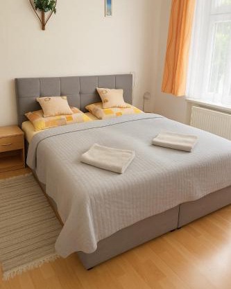 Vila Šebest