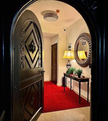 Vila Șipot - Casa Arhitecților