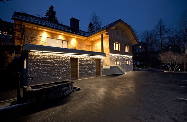 Vila Alpina