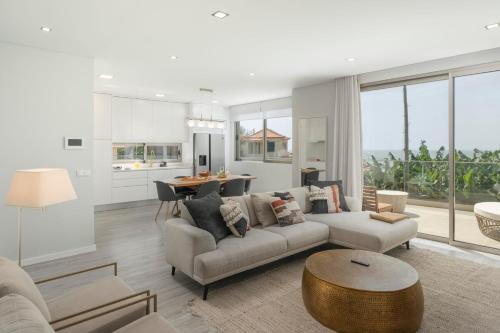 Vila Chu by An Island Apart