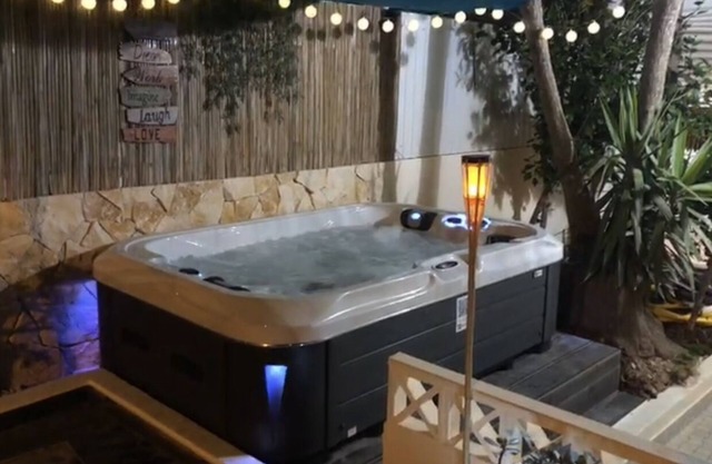 Vila Luisa Anabela 6/8 Personnes Piscine et Jacuzzi