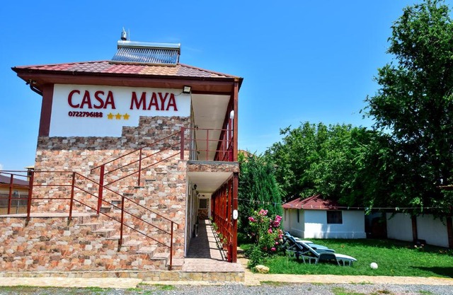 Vila Maya
