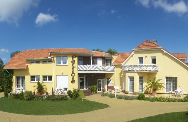 Vila Patricie