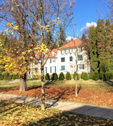 Vila Rogashka One Bedroom Apartment