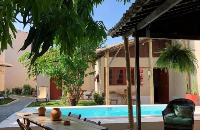 Vila Sergipana