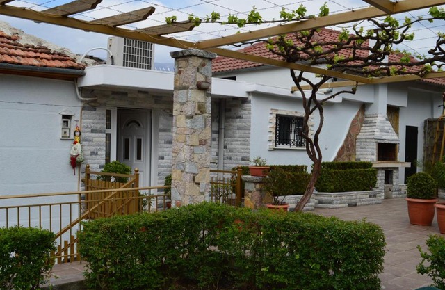 VILA SS KEKEZI