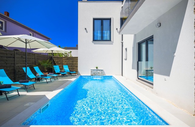 Vila Valla Studio Apartments
