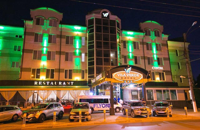 Vila Verde