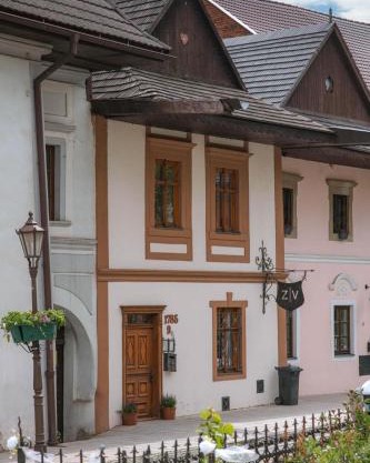 Vila Zipser