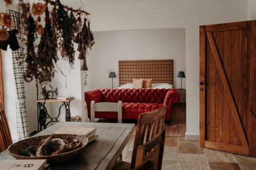 Vila Zvonica - 3 minúty od Starý Smokovec