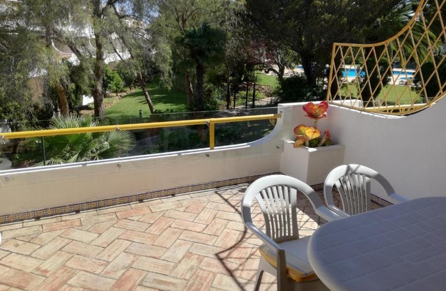 Vilamoura Beach & Pool Apartment