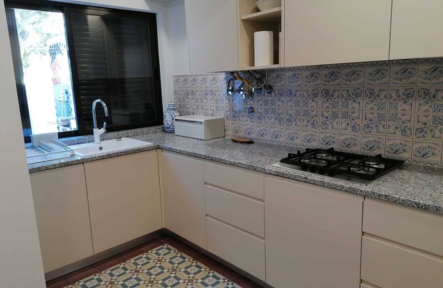 Vilamoura Marina -V2 Duplex - backyard & bbq & pool&beach