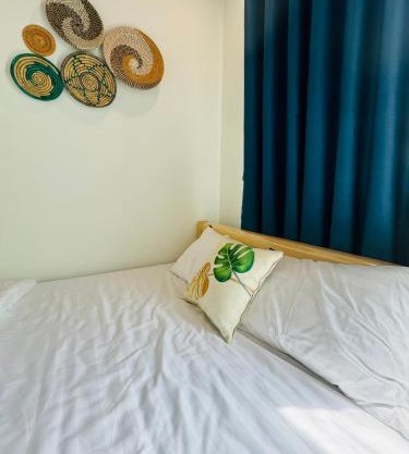 Vile Villa Homestay View Biển 01 Đảo Phú Quý