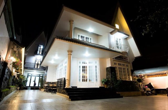 Villa Đăng Nguyên