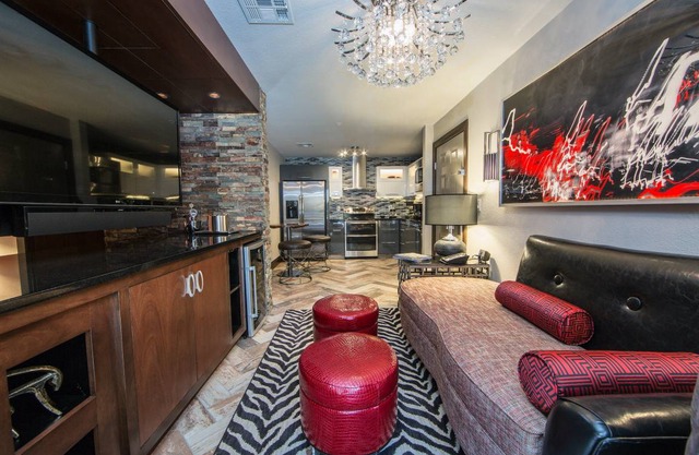 Villa ∙ 1 bedroom ∙ 2 guests