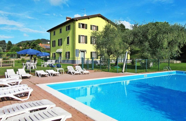 Holiday Residence Bottrigo 