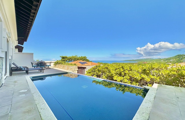 Villa 1208 @ Pristine Bay, Roatan
