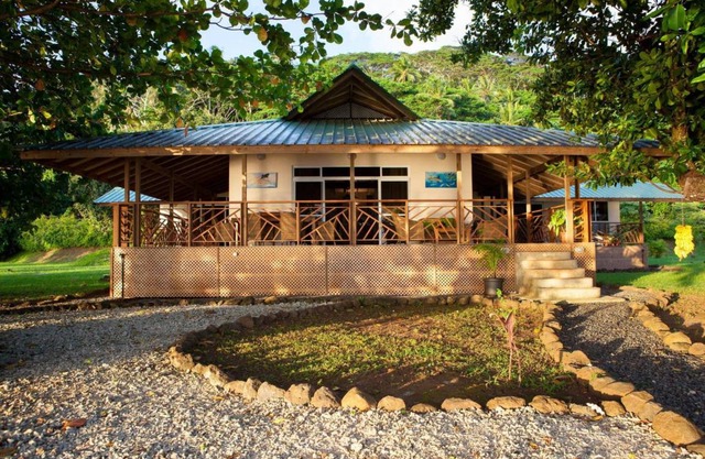 Villa ∙ 2 bedrooms ∙ 6 guests