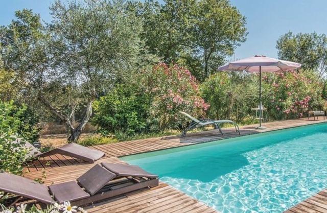 Villa 2 km from Vitorchiano in beautiful location